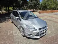 2013 Ford FOCUS