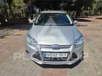 2013 Ford FOCUS