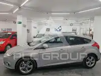 2013 Ford FOCUS