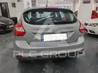 2013 Ford FOCUS