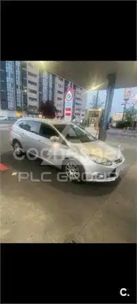 2013 Ford FOCUS