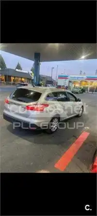 2013 Ford FOCUS