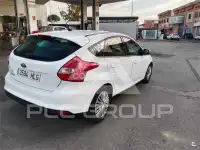 2013 Ford FOCUS