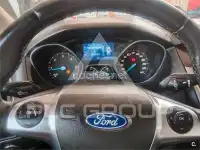 2013 Ford FOCUS