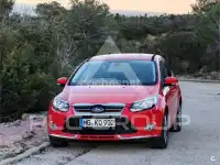 2013 Ford FOCUS