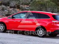 2013 Ford FOCUS