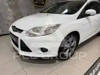 2013 Ford FOCUS