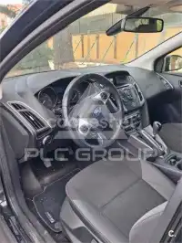 2013 Ford FOCUS