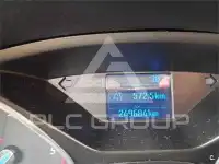 2013 Ford FOCUS