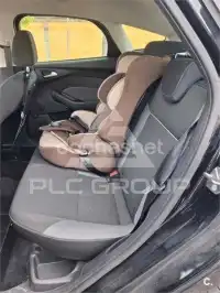 2013 Ford FOCUS
