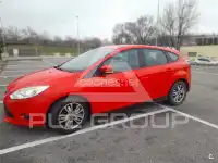 2013 Ford FOCUS