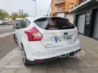2013 Ford FOCUS