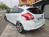 2013 Ford FOCUS
