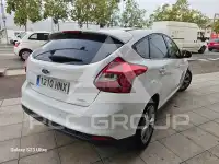 2013 Ford FOCUS