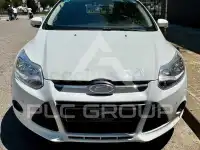 2013 Ford FOCUS