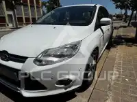 2013 Ford FOCUS