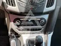 2013 Ford FOCUS