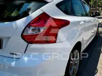 2013 Ford FOCUS