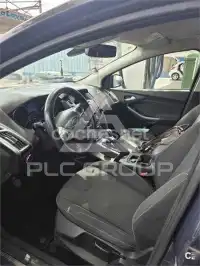 2013 Ford FOCUS