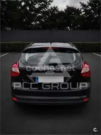 2013 Ford FOCUS