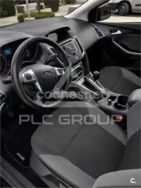 2013 Ford FOCUS