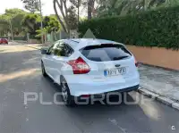 2013 Ford FOCUS