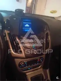 2013 Ford FOCUS