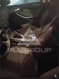 2013 Ford FOCUS