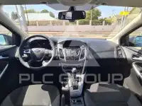 2013 Ford FOCUS
