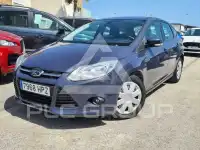 2013 Ford FOCUS