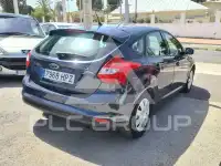 2013 Ford FOCUS