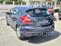 2013 Ford FOCUS