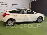 2013 Ford FOCUS