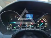 2013 Ford FOCUS