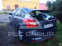 2013 Ford FOCUS