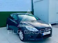 2013 Ford FOCUS