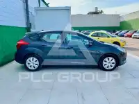 2013 Ford FOCUS