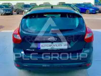 2013 Ford FOCUS