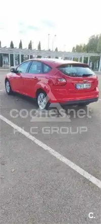 2013 Ford FOCUS