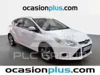 2013 Ford FOCUS