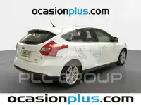 2013 Ford FOCUS
