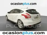 2013 Ford FOCUS