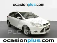 2013 Ford FOCUS