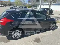 2013 Ford FOCUS