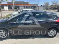 2013 Ford FOCUS