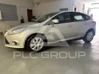 2013 Ford FOCUS