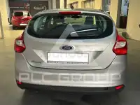 2013 Ford FOCUS