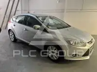 2013 Ford FOCUS