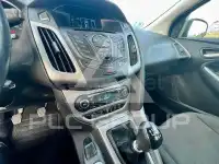 2013 Ford FOCUS