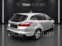 2013 Ford FOCUS